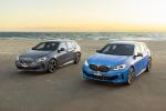 BMW 118i M Sport 2019 года (AU)
